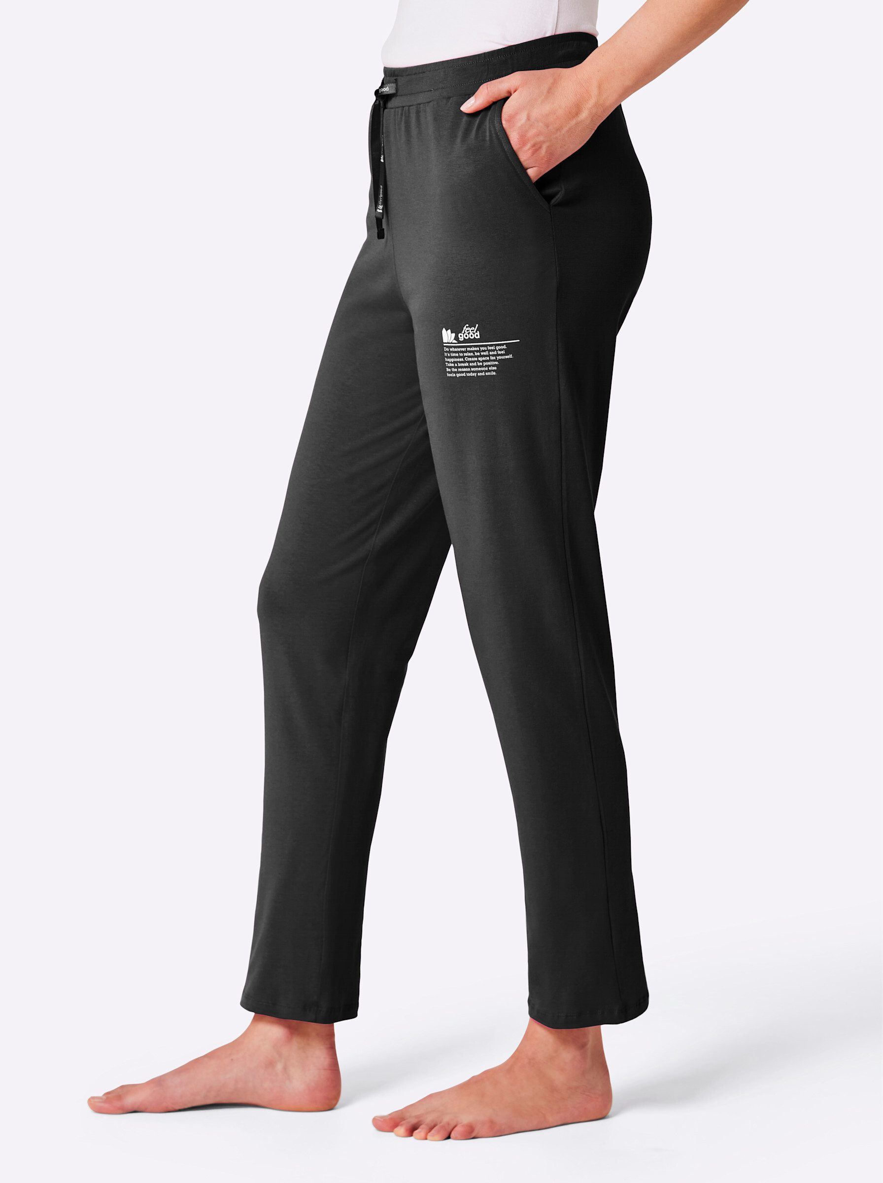 feel good Jerseyhose günstig online kaufen