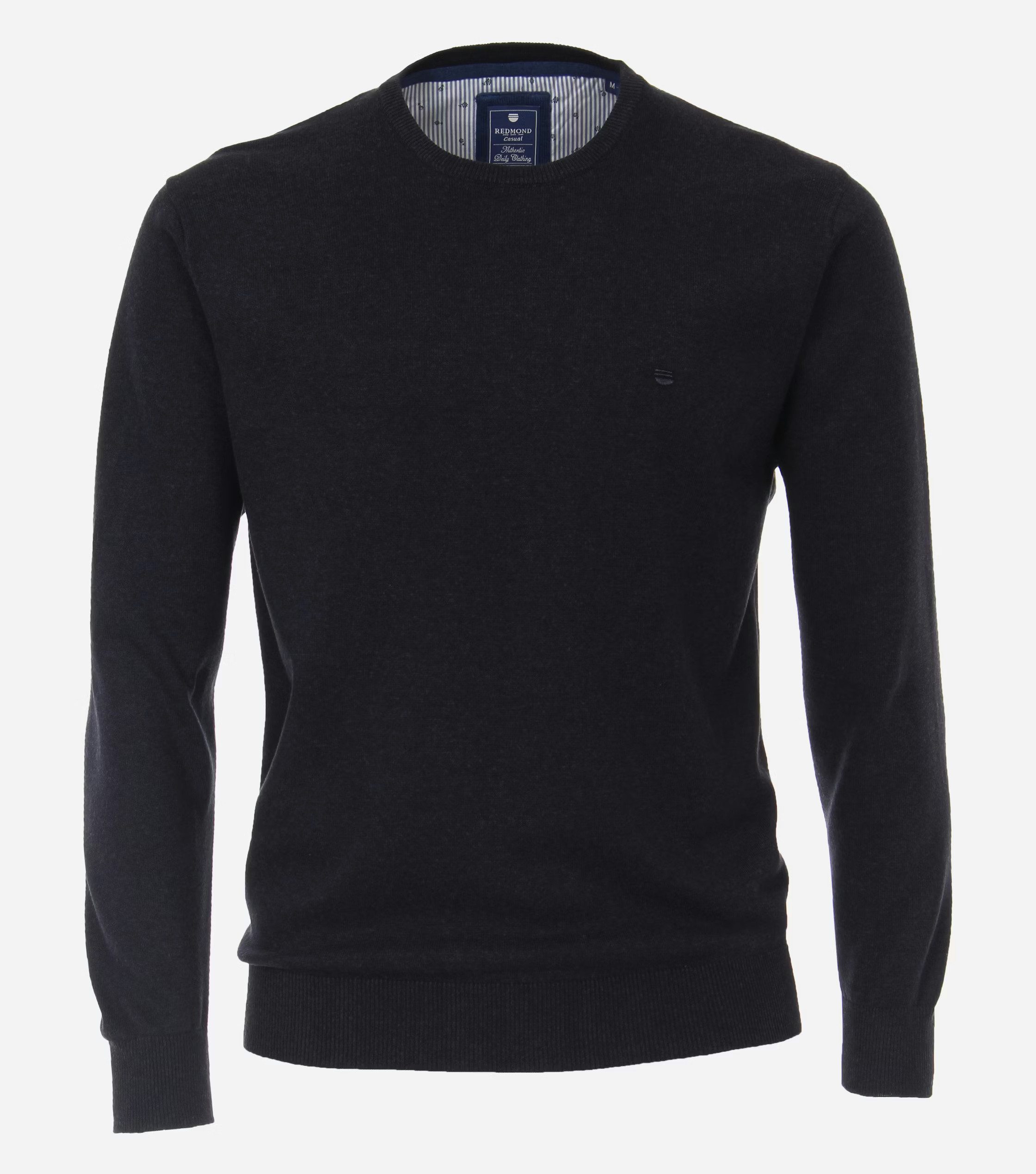 Redmond Rundhalspullover Redmond 500 Fb. 90 Gr. XXL günstig online kaufen