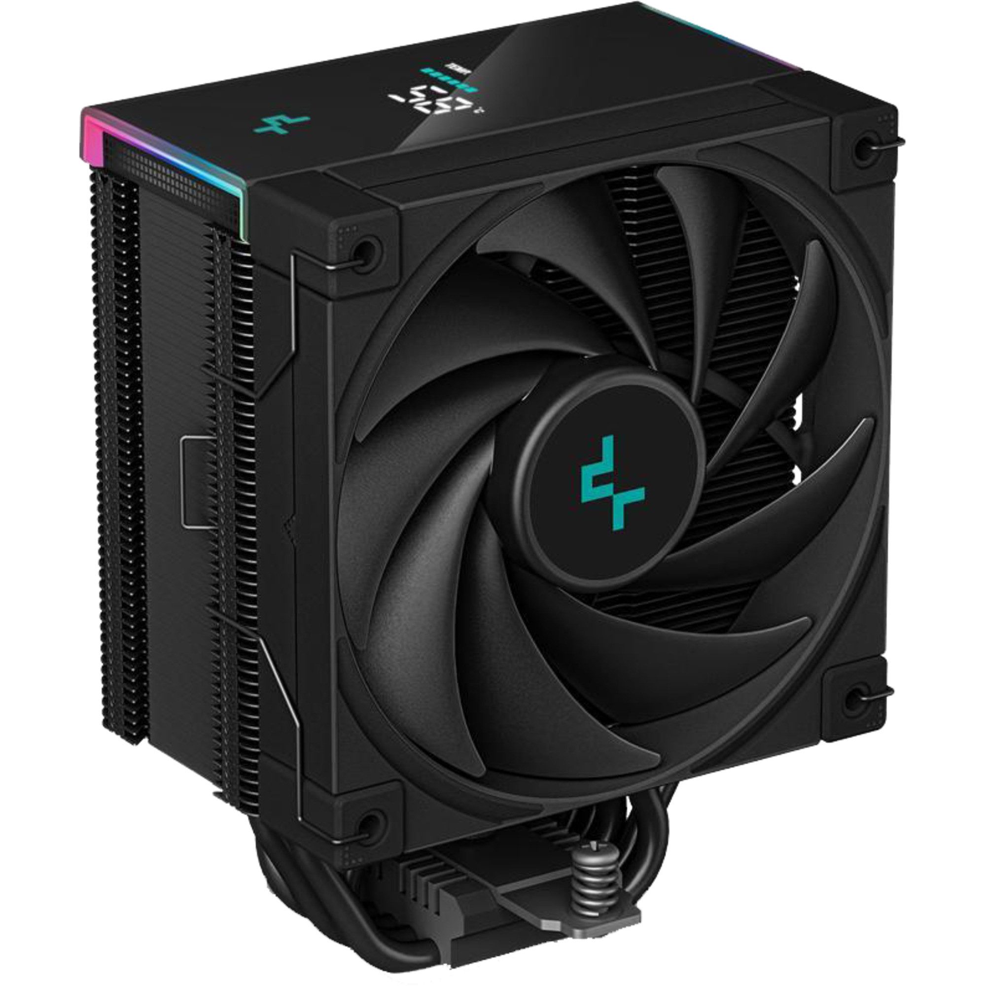 CPU Kühler DeepCool AK500S DIGITAL, CPU-Kühler