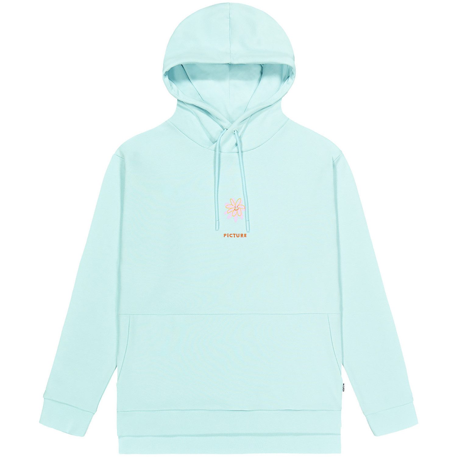 Picture Longsleeve Толстовки W JANYKA LONG SWEAT