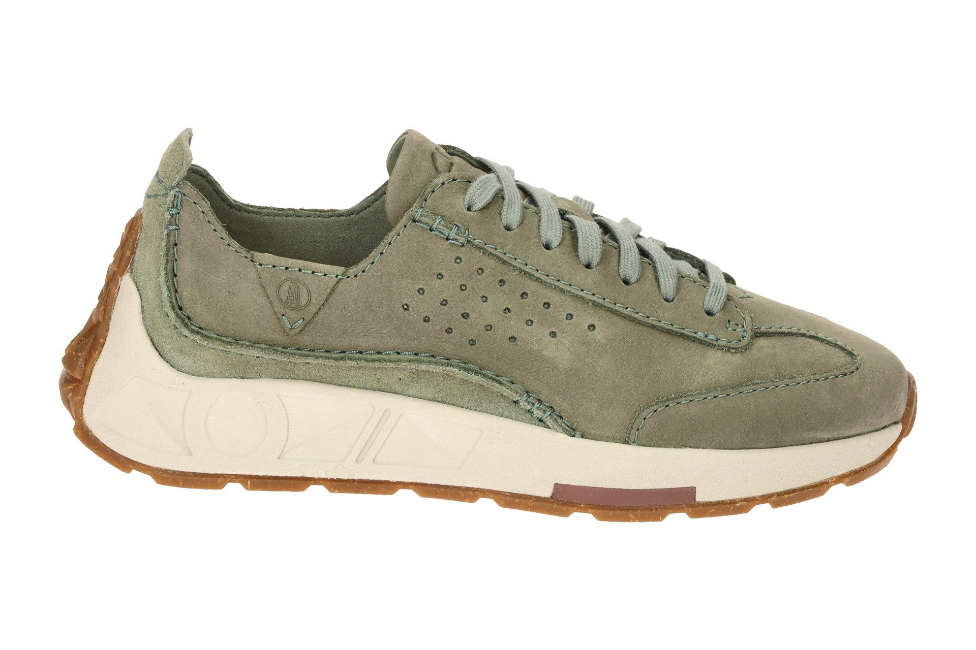 Clarks 26181291 4 Schnürschuh günstig online kaufen