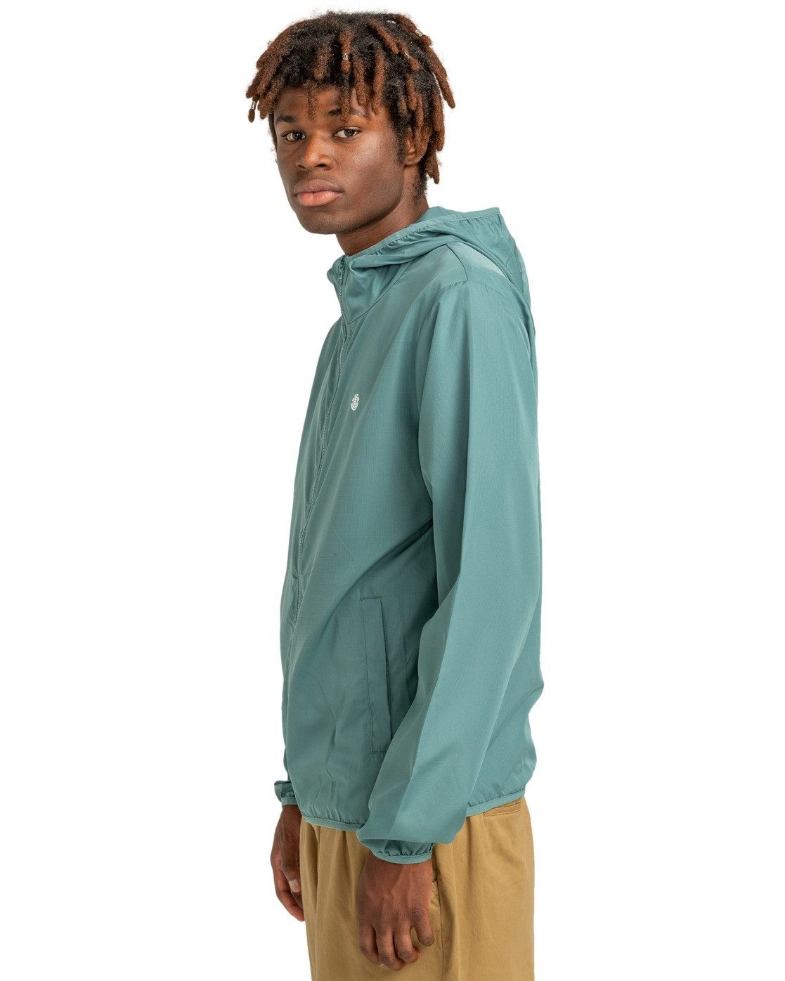 Element Outdoorjacke Alder Nano