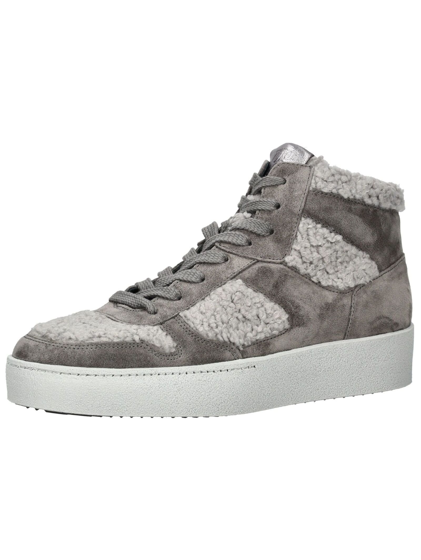 Paul Green Paul Green Sneaker Veloursleder günstig online kaufen