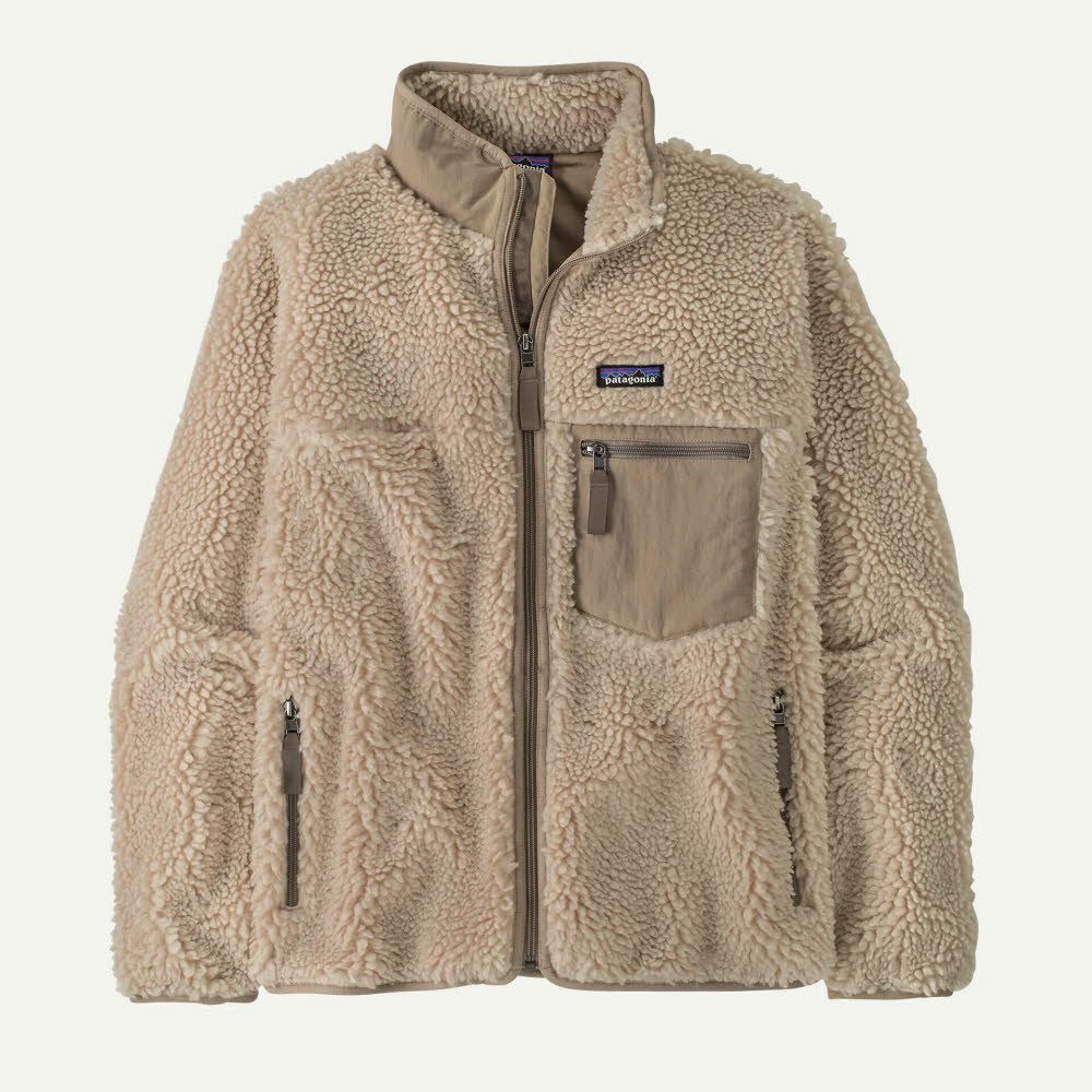 Patagonia Fleecejacke