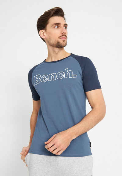 Bench. T-Shirt Rockwell Keine Angabe