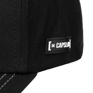 Capslab Baseball Cap (1-St) Basecap Snapback