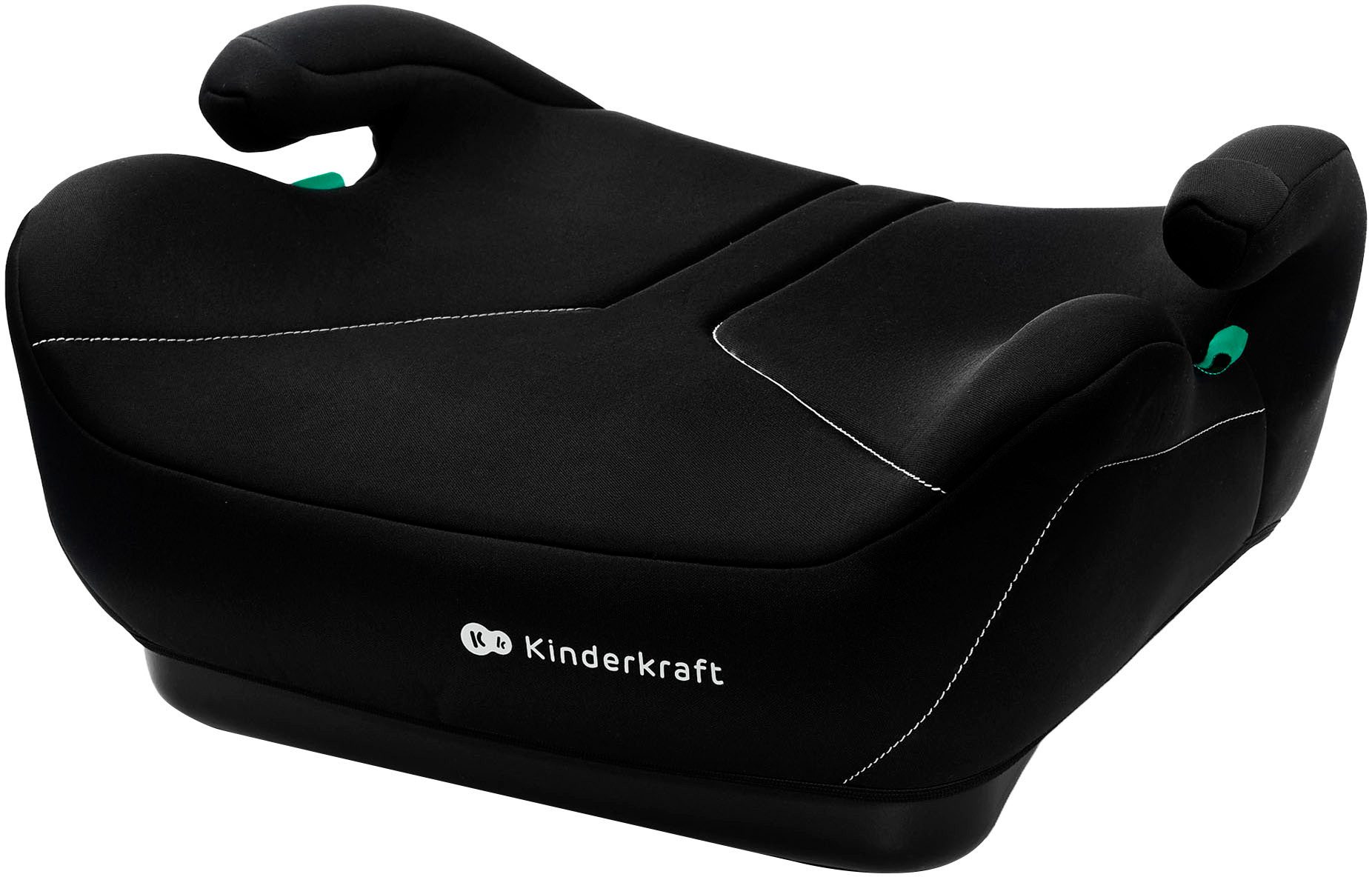 Kinderkraft Kindersitzerhöhung I-BOOST 2, ab: 6 Jahren, bis: 12 Jahren, ab: 125 cm, bis: 150 cm