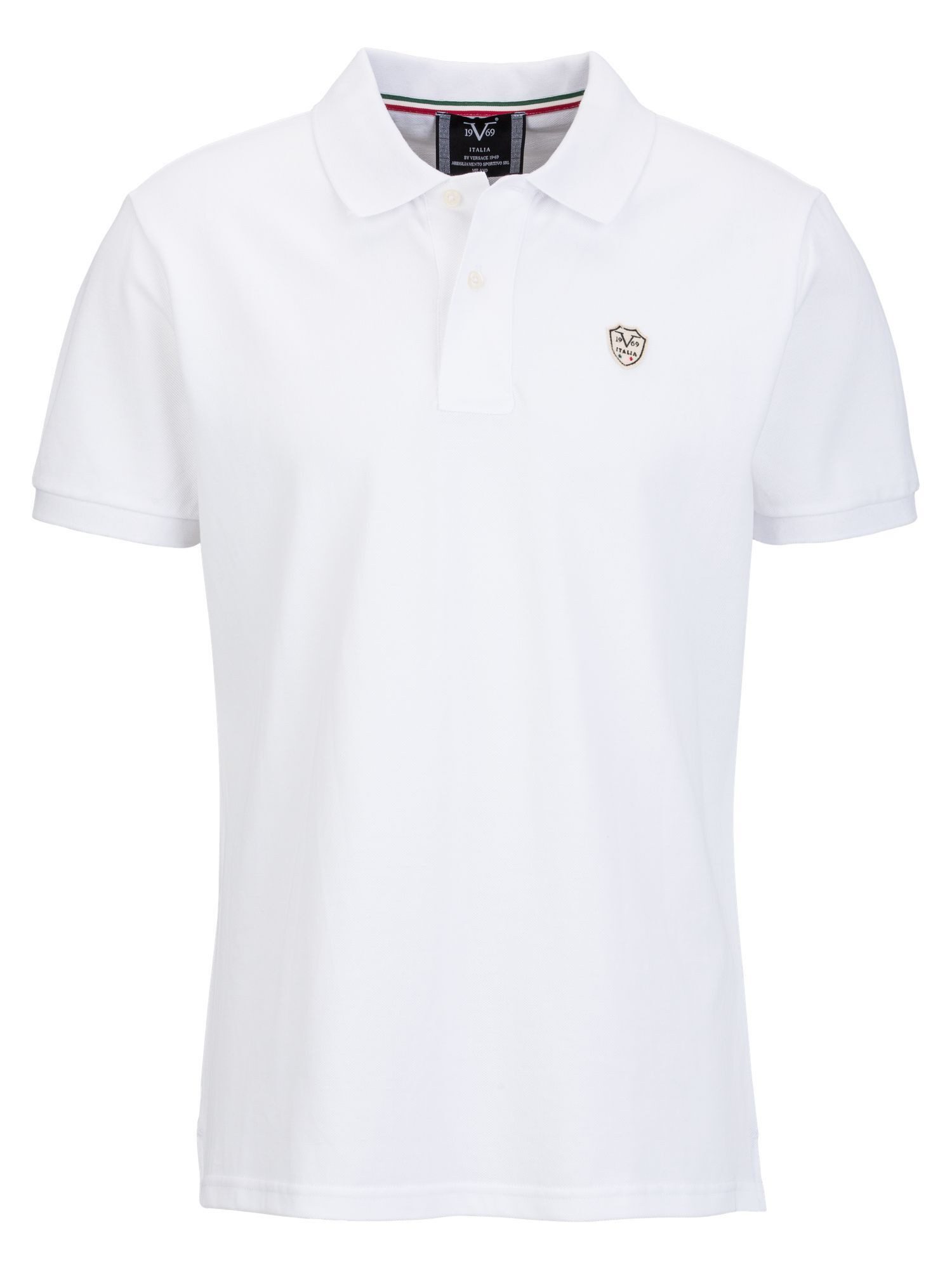 Poloshirt EMILIO