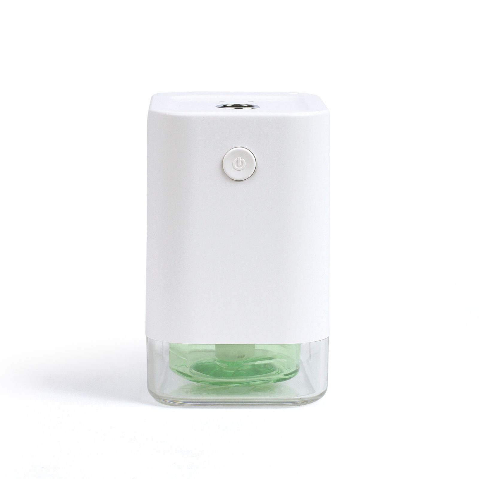 UVC-Desinfektionsgerät LIVOO Desinfektionsdiffusor berührungslos USB Infrarotsensoren 45 ml