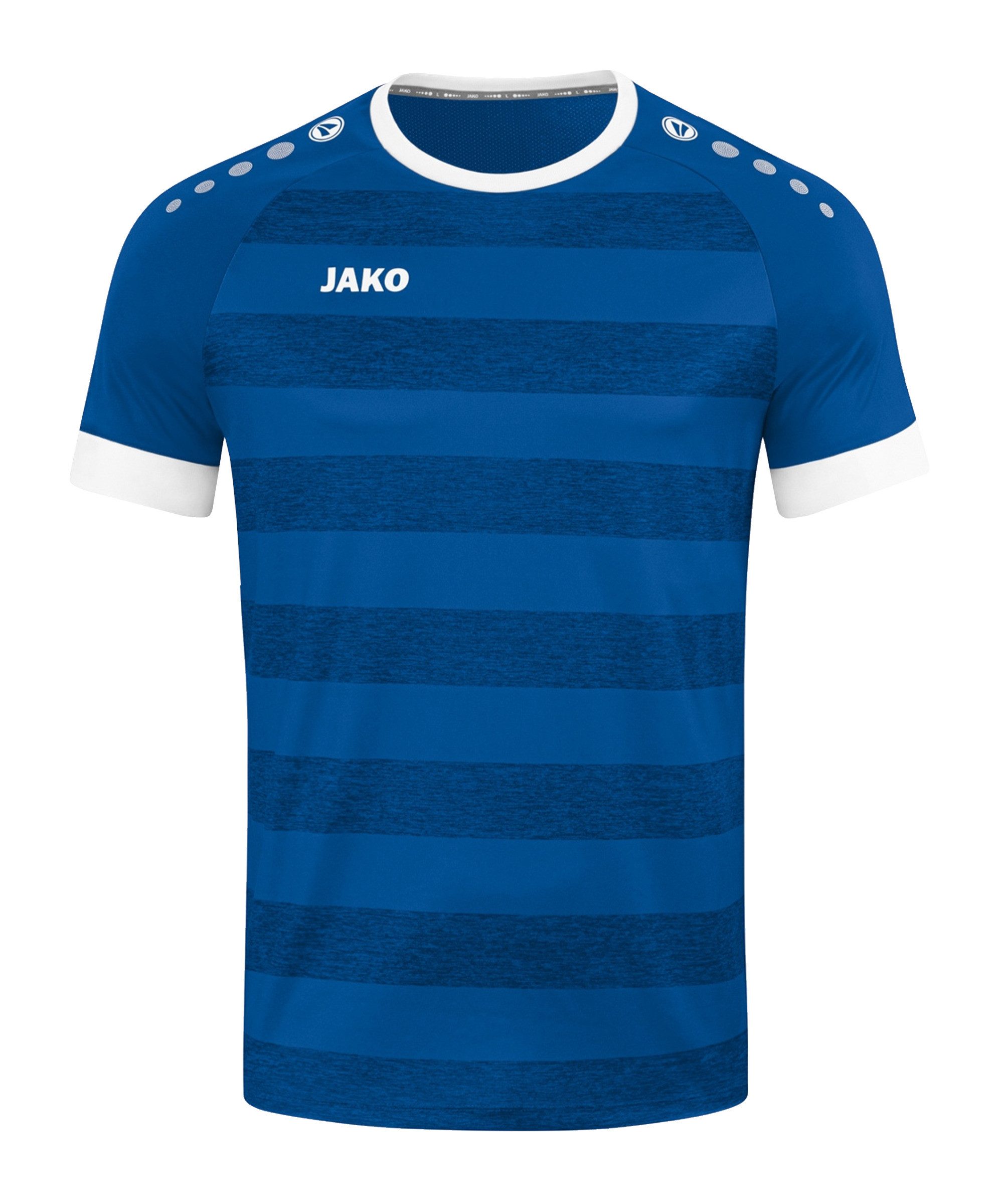 Jako Fußballtrikot Celtic Melange KA Trikot Dunkel (1-tlg) default