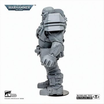 McFarlane Toys Spielfigur Warhammer 40k - Darktide Megafig. Ogryn (AP) 30 cm