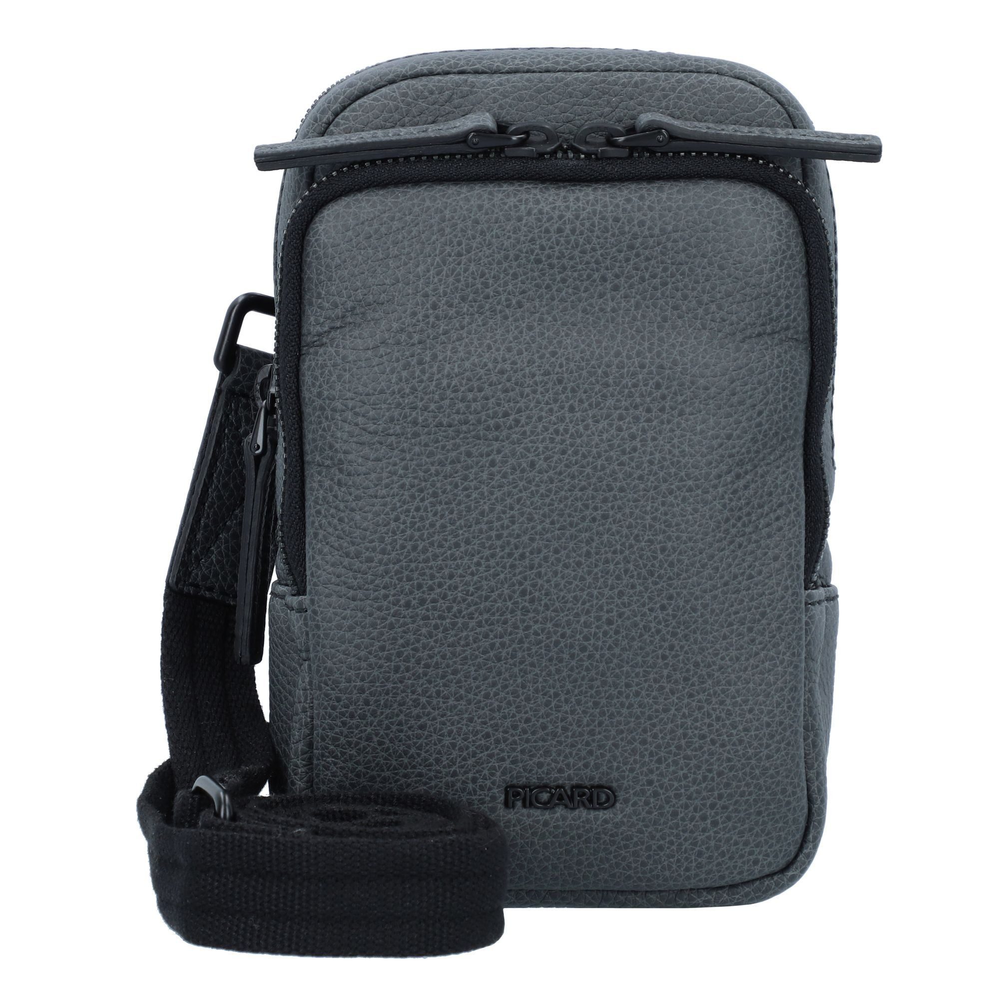 Picard Umhängetasche Casual, Leder