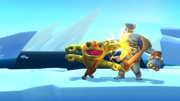 Brawlout PlayStation 4