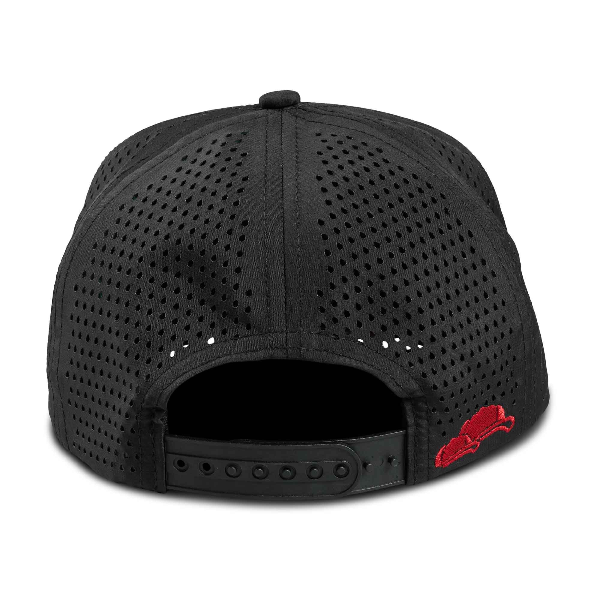 Soulbuddy Baseball Cap für Kinder, Performance Cap, Cappy für Junge Mädchen, Kappe (Unisex, Unisex, 2 Kids Größen verfügbar, Leicht & Atmungsaktiv)