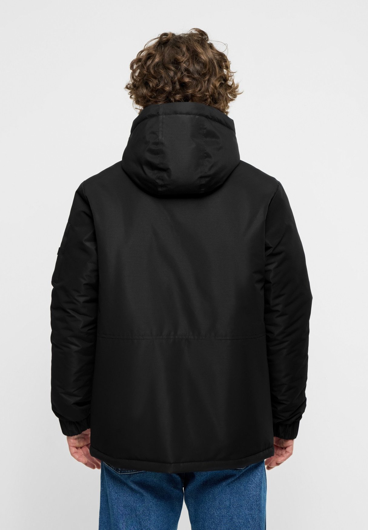 Bench. Outdoorjacke Bench Jacke Ruetta