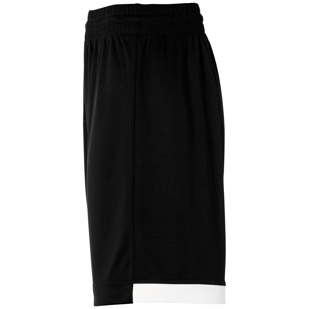 schwarz/weiß LONG SHORTS PLAYER Shorts WOMEN Shorts Kempa Kempa