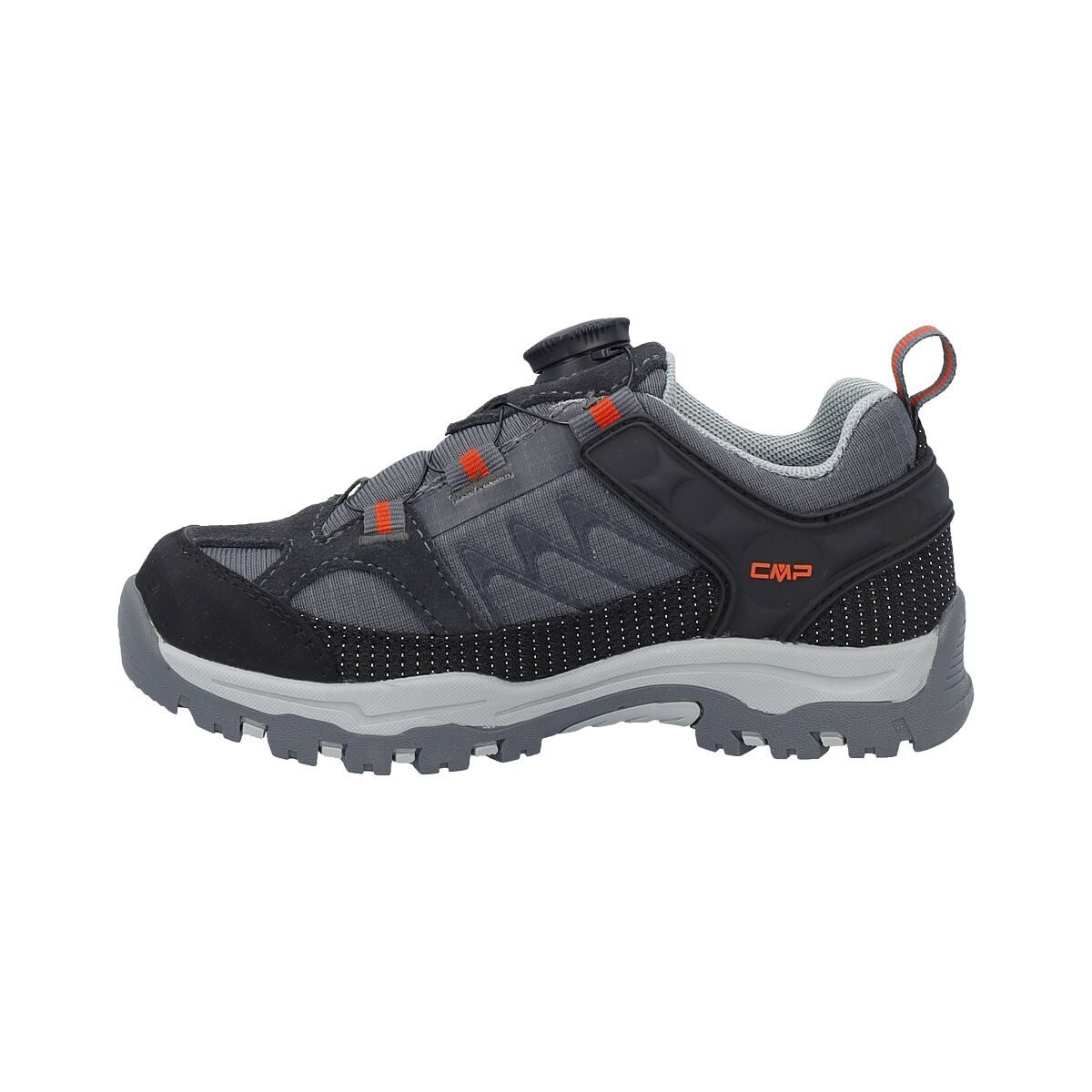 CMP KIRUNA FITGO WP Wanderstiefel