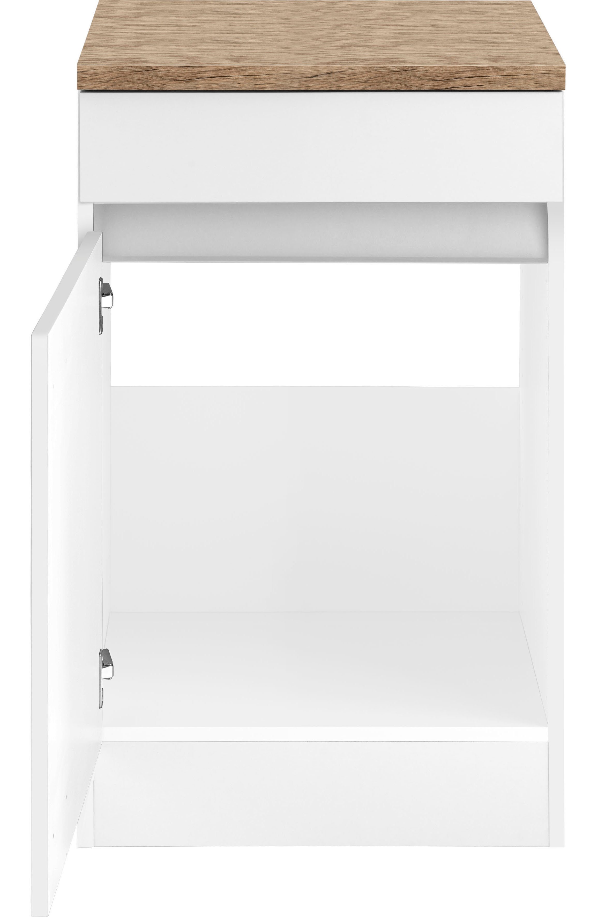 OPTIFIT Spülenschrank Roth Breite 50 cm – Bild 3 von 5