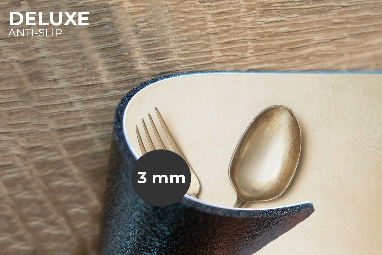 MuchoWow Platzset Beige - Vintage - günstig online kaufen