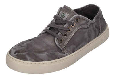 Natural World Old Narciso 6602E Sneaker Gris