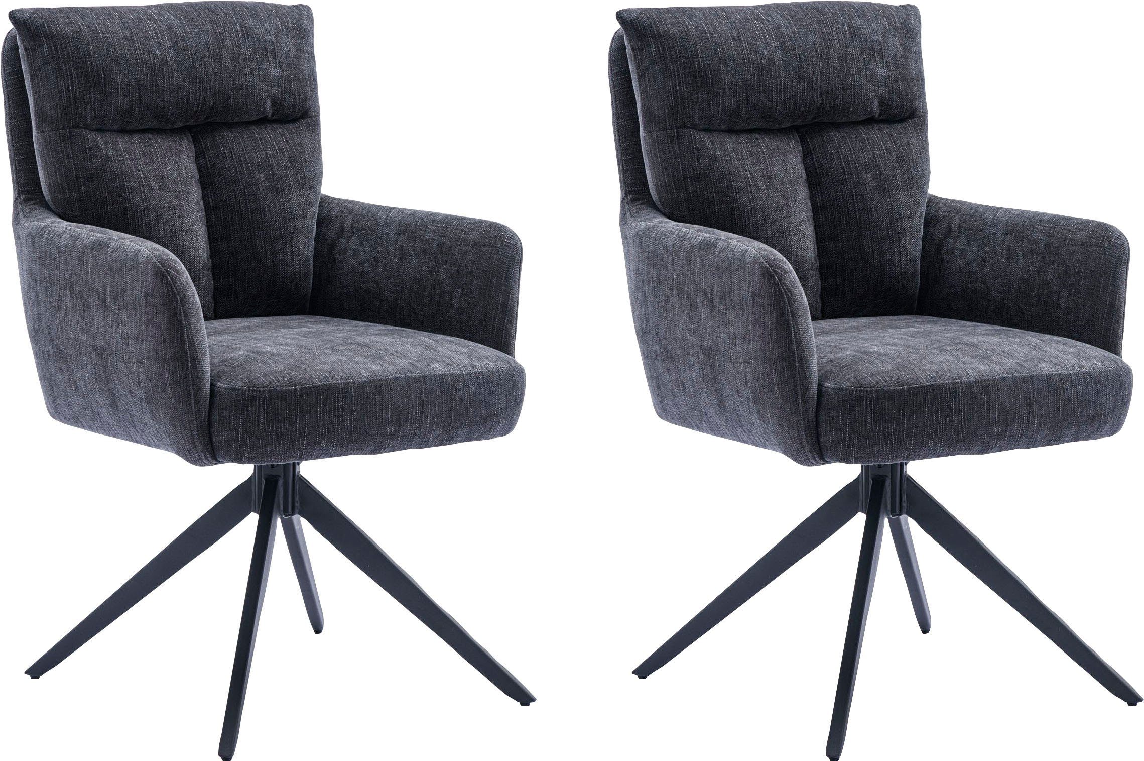 Home affaire Esszimmerstuhl Monaco, TOPSELLER! (Set, günstig online kaufen