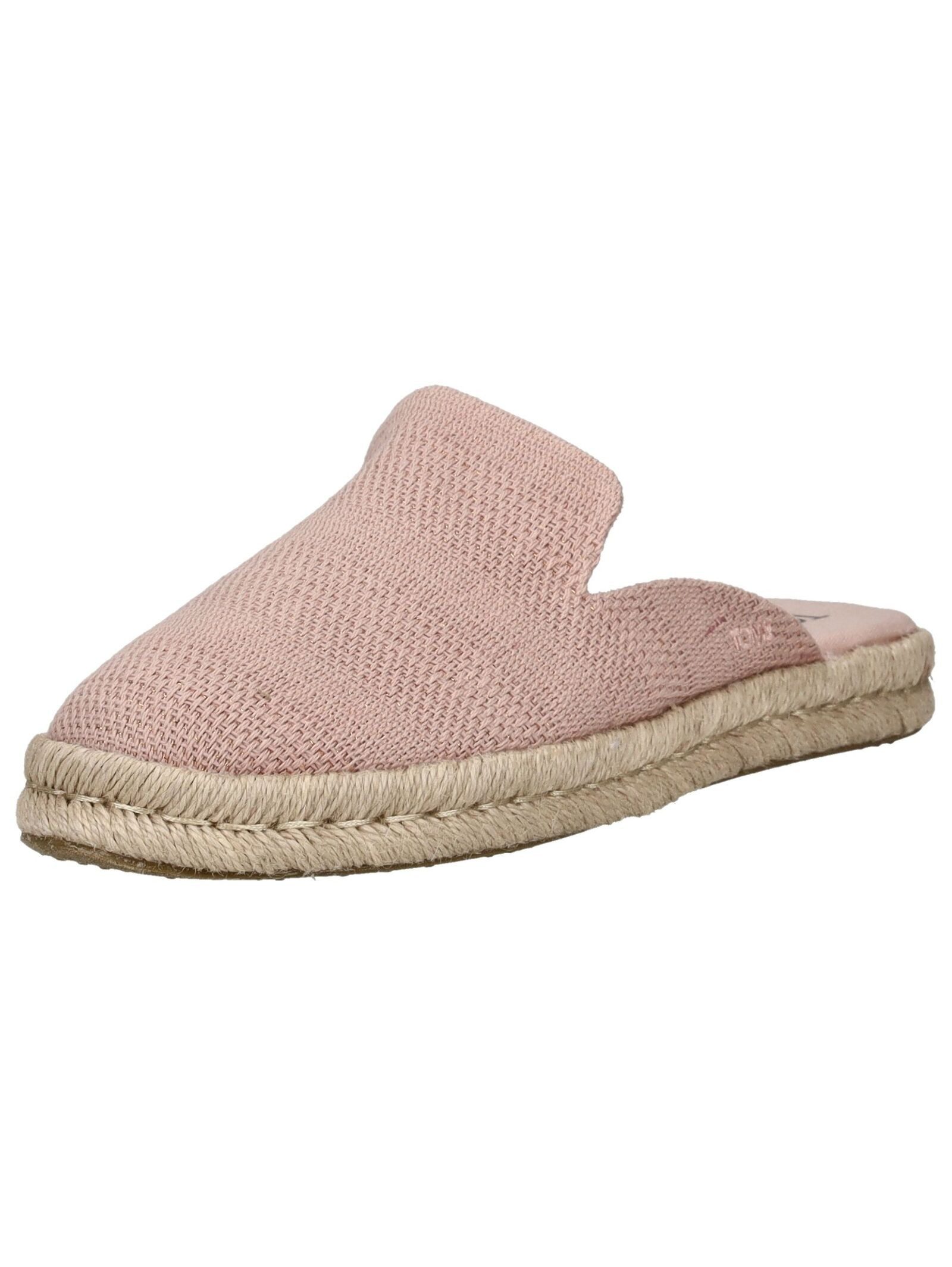 TOMS TOMS Pantoletten Textil Pantolette