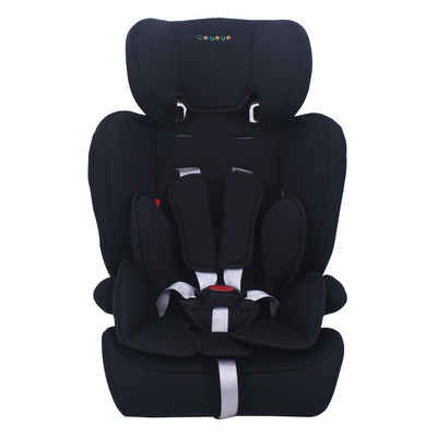 Kidiz® Autokindersitz Autositz Kinderautositz 9-36 kg Gruppe 1+2+3 Kindersitz Gr 