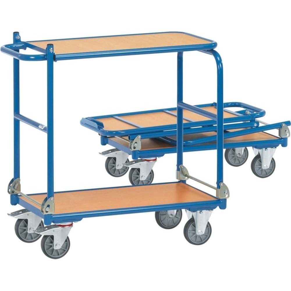 FETRA Transportwagen