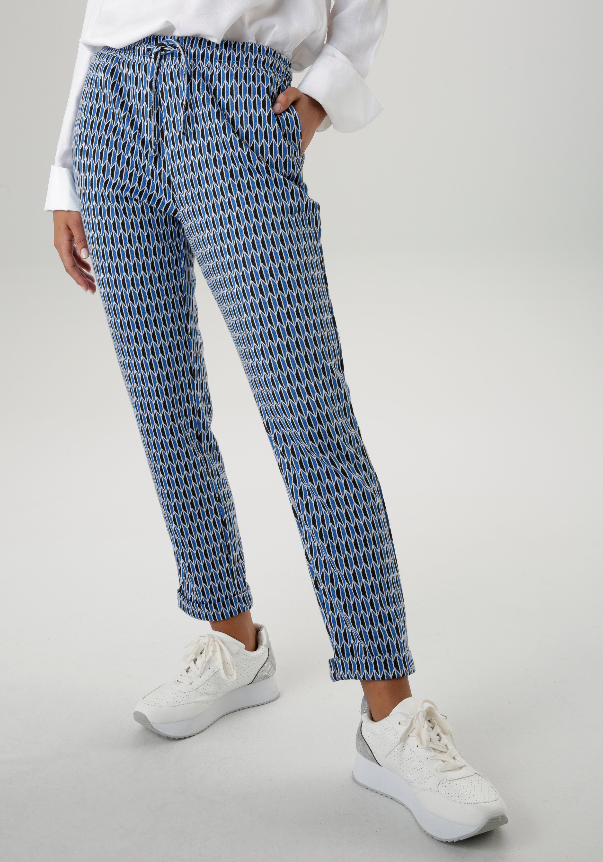 Schlupfhose