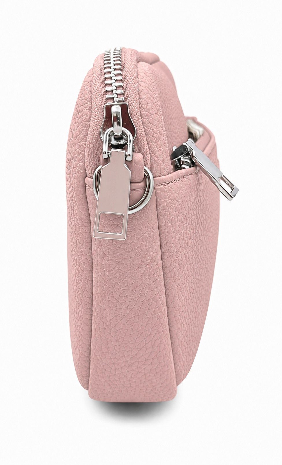 Der Trachtler Trachtentasche Damen Dirndltasche mit Hirsch-Zierteil, - stilvolles Trachten-Accessoire