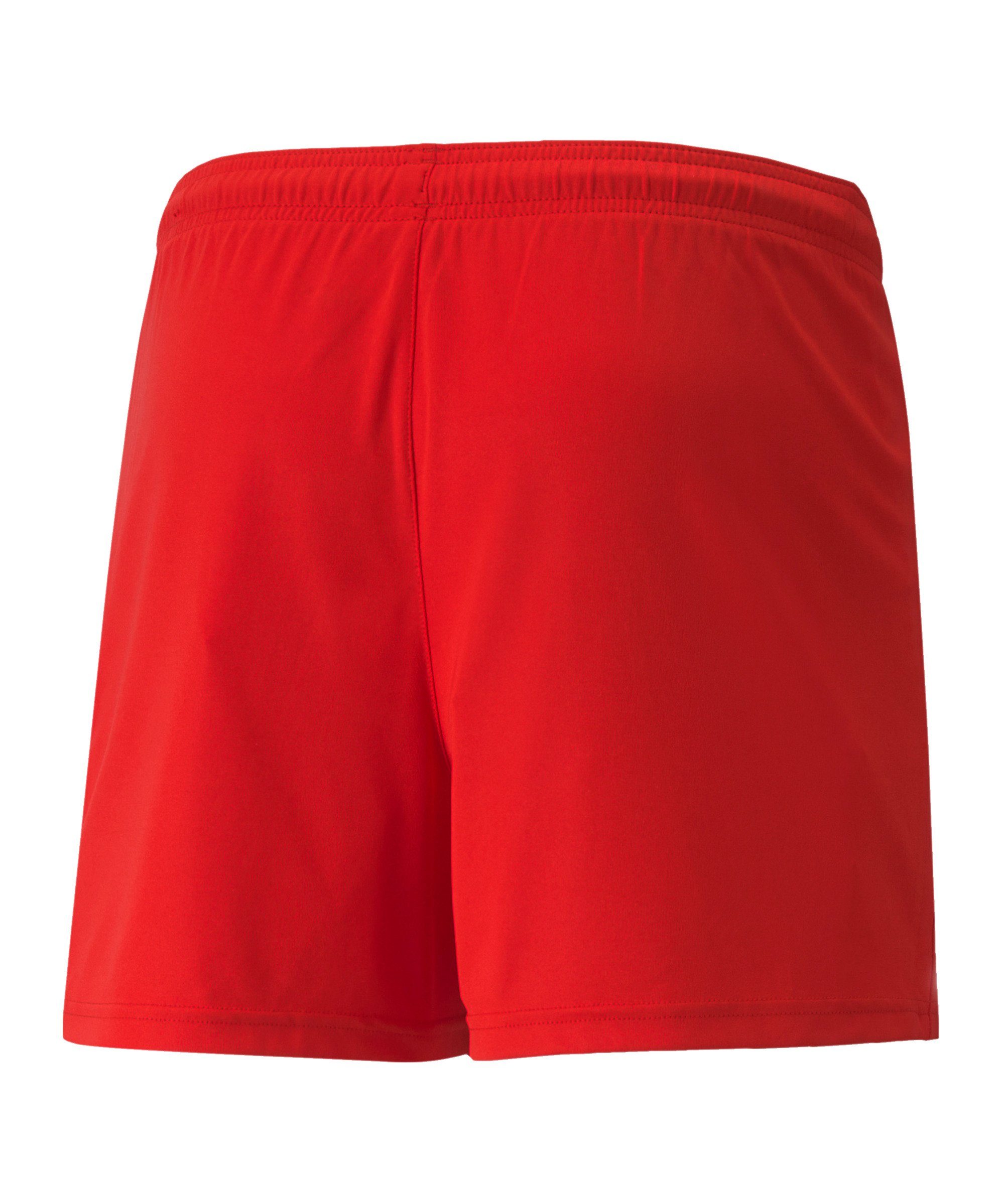 PUMA Sporthose PUMA teamLIGA Shorts Damen Shorts Damen teamLIGA günstig online kaufen