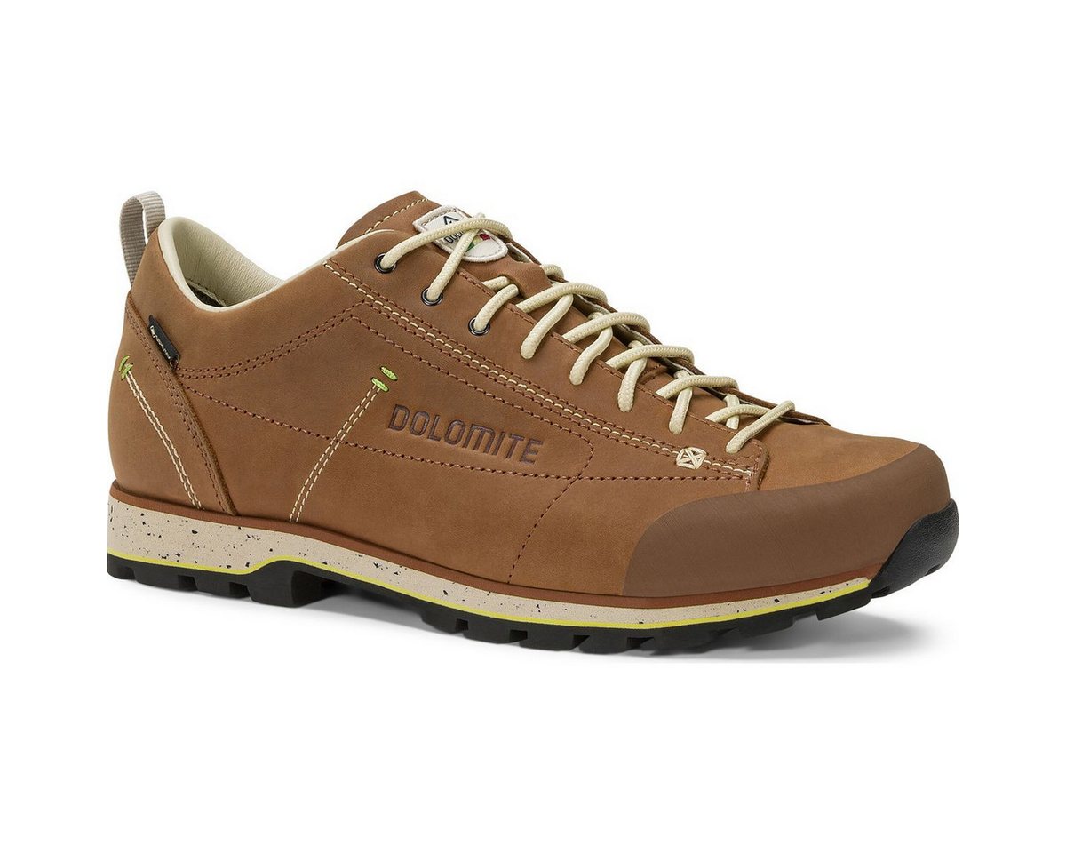 Dolomite Shoe 54 Low Fg Evo GTX Sneaker Stilvoller, nachhaltiger Alltagsbegleiter mit wasserdichtem GORE-TEX®
