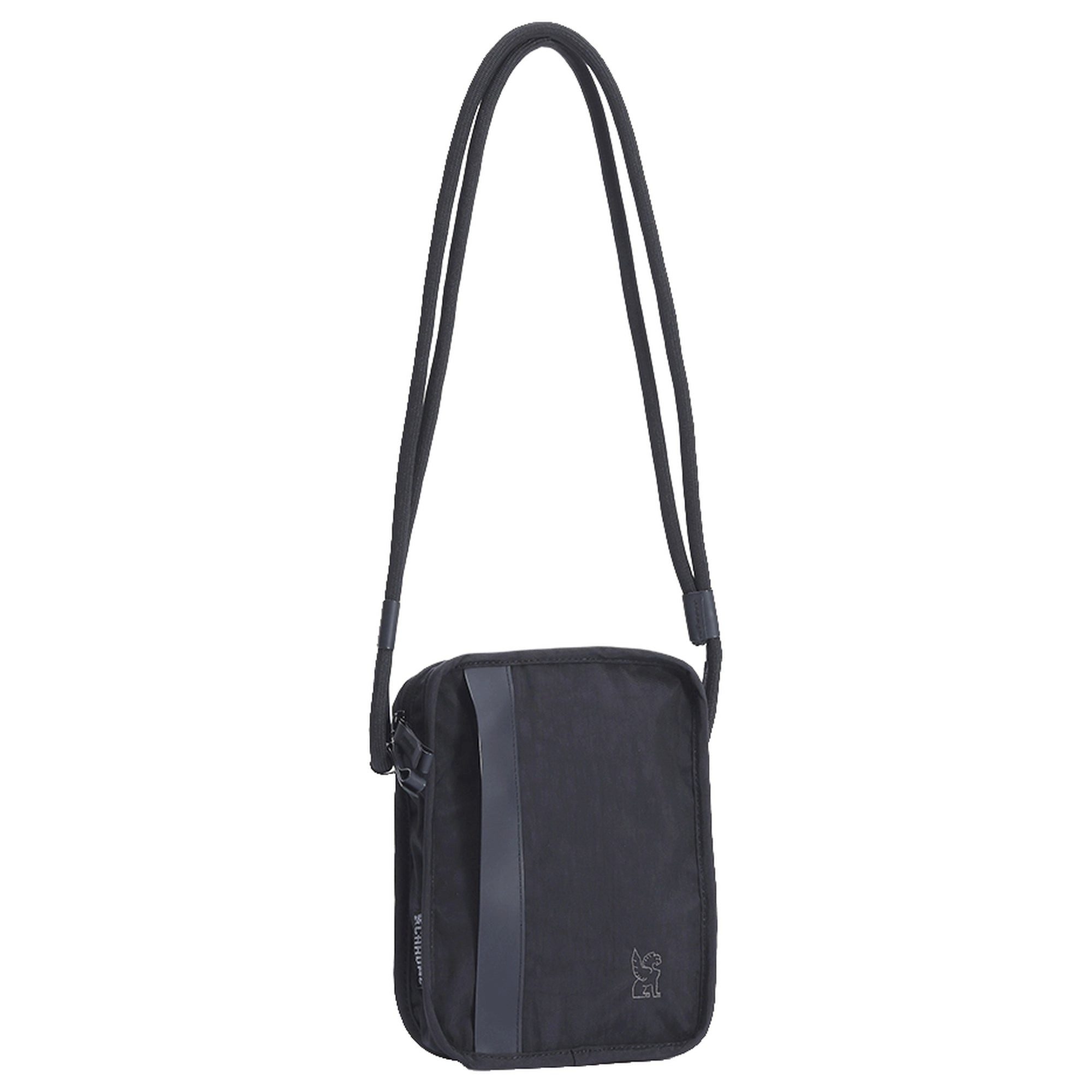 Chrome Umhängetasche Sodo 2L Pouch - Umhängetasche (black)