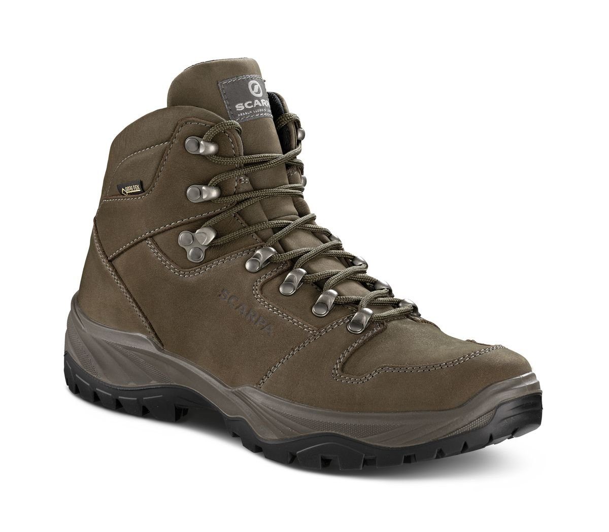 Scarpa Дорожная обувь Tellus GTX (Unisex) – Scarpa Outdoorschuh