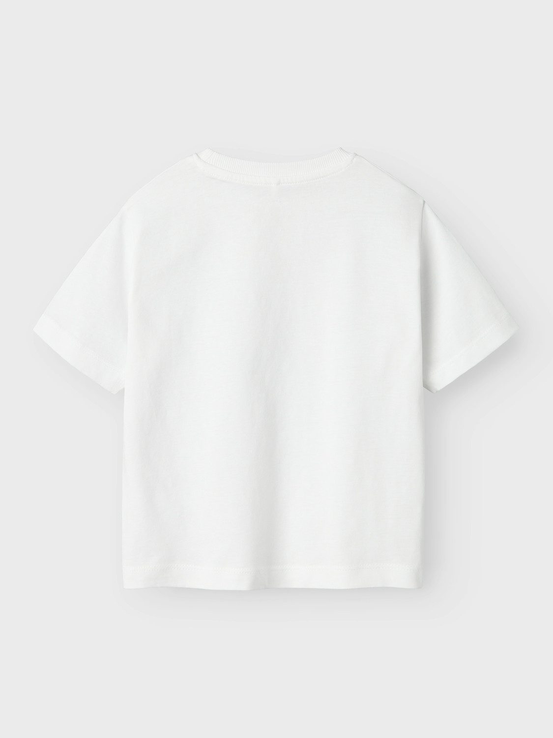 Name It T-Shirt NMMVOBBO SS NREG TOP NOOS – Bild 3 von 4