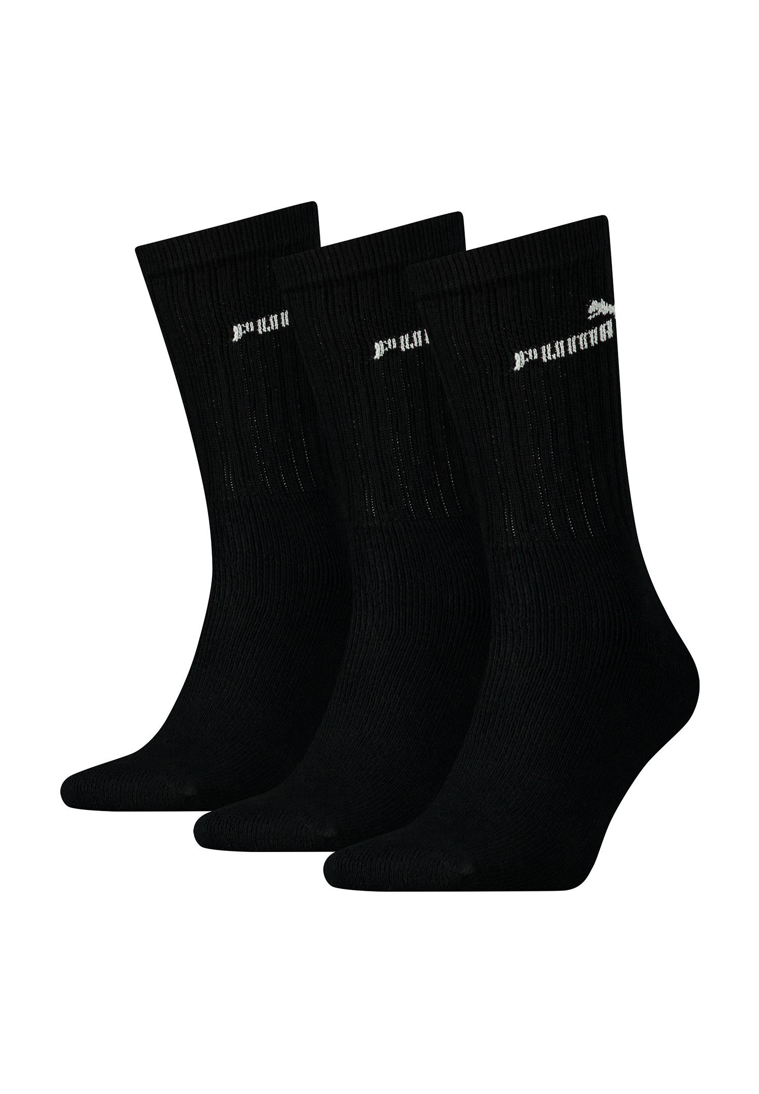Socken CREW SOCK 3P