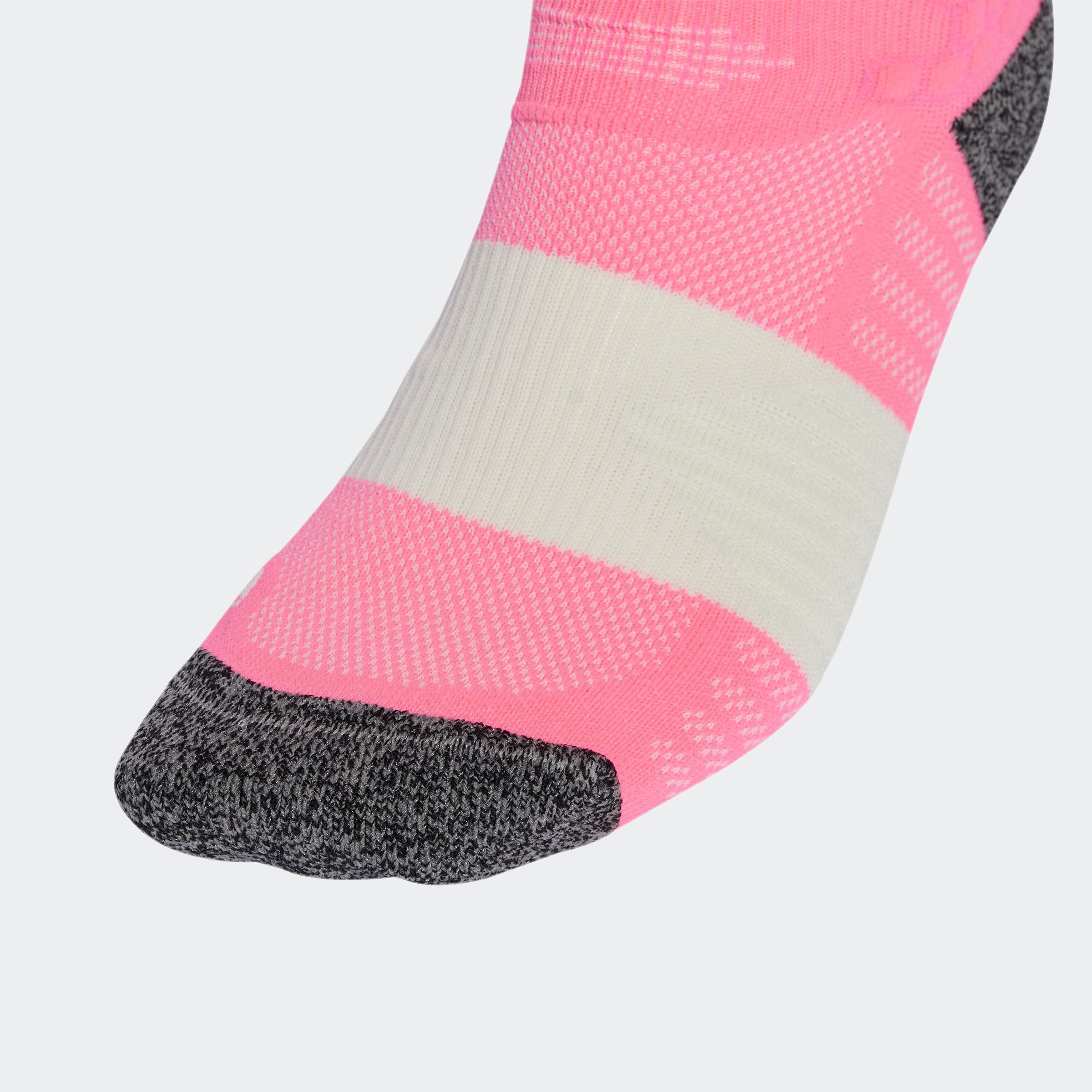 adidas Performance Funktionssocken RUNXBOOST, 1 PAAR