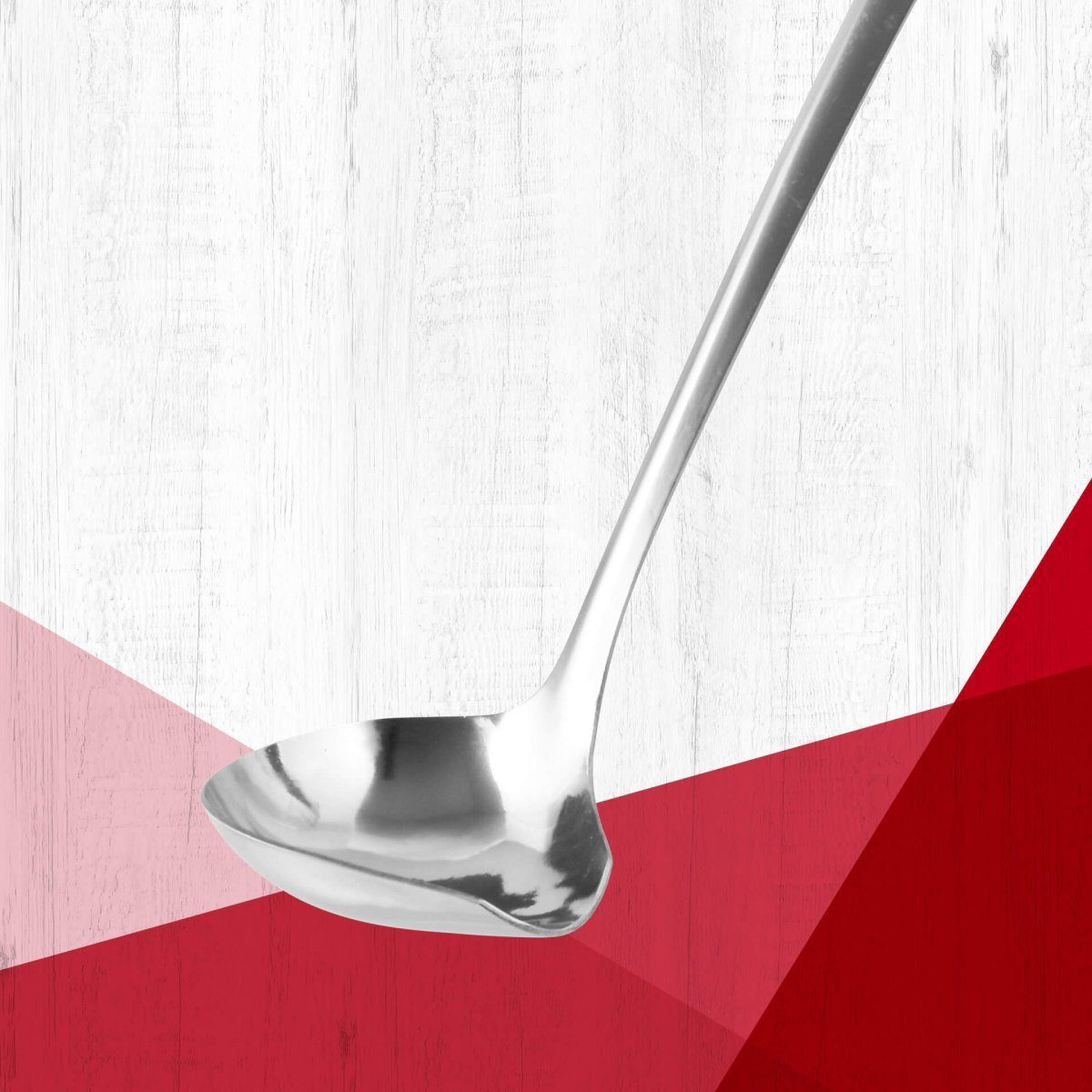 FACKELMANN Soßenlöffel Soßenlöffel