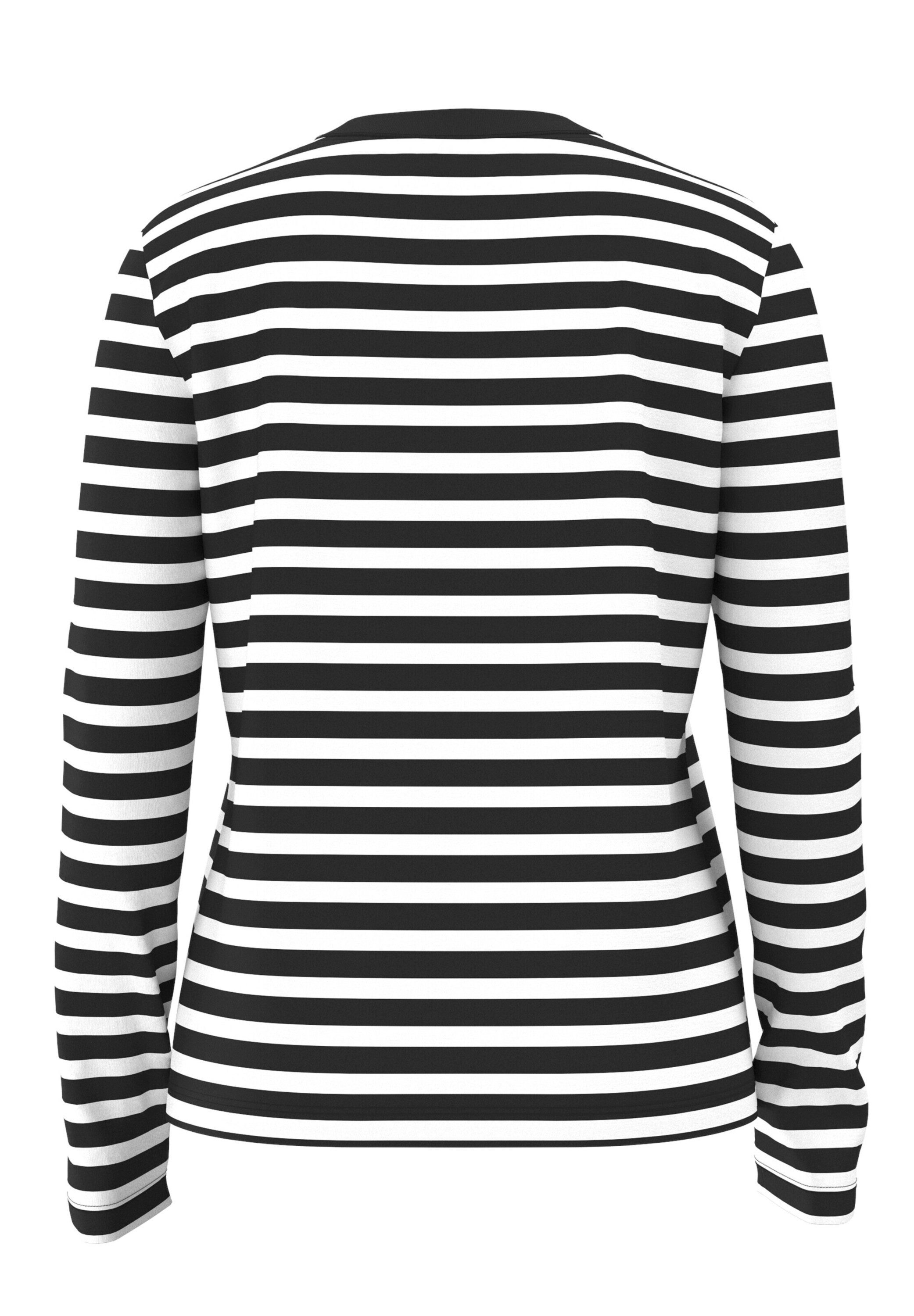 SELECTED FEMME Langarmshirt (1-tlg) Weiteres Detail günstig online kaufen