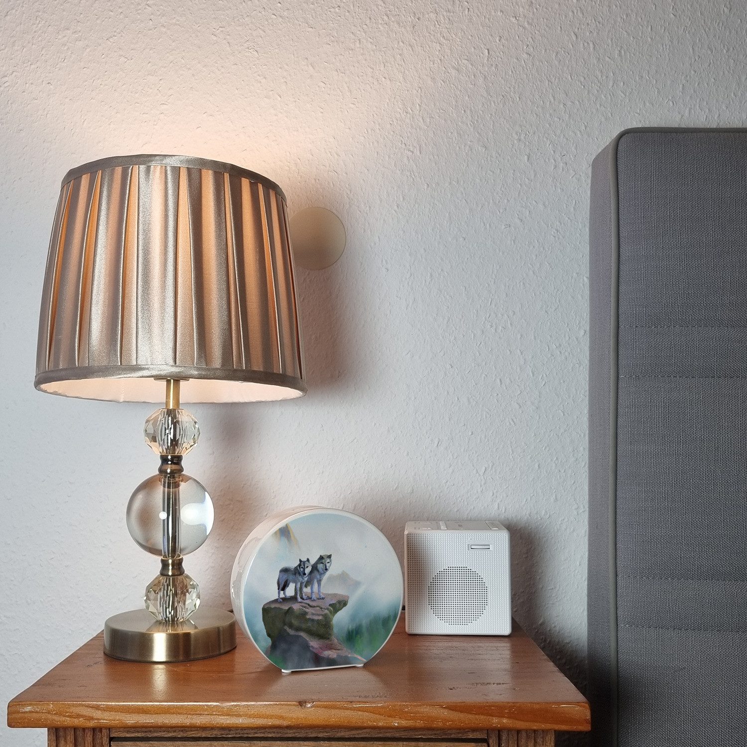 speecheese Spardose Wolf Spardose für Wolf- günstig online kaufen