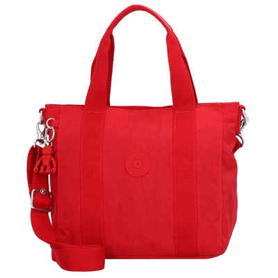 KIPLING Henkeltasche Basic, Polyurethan