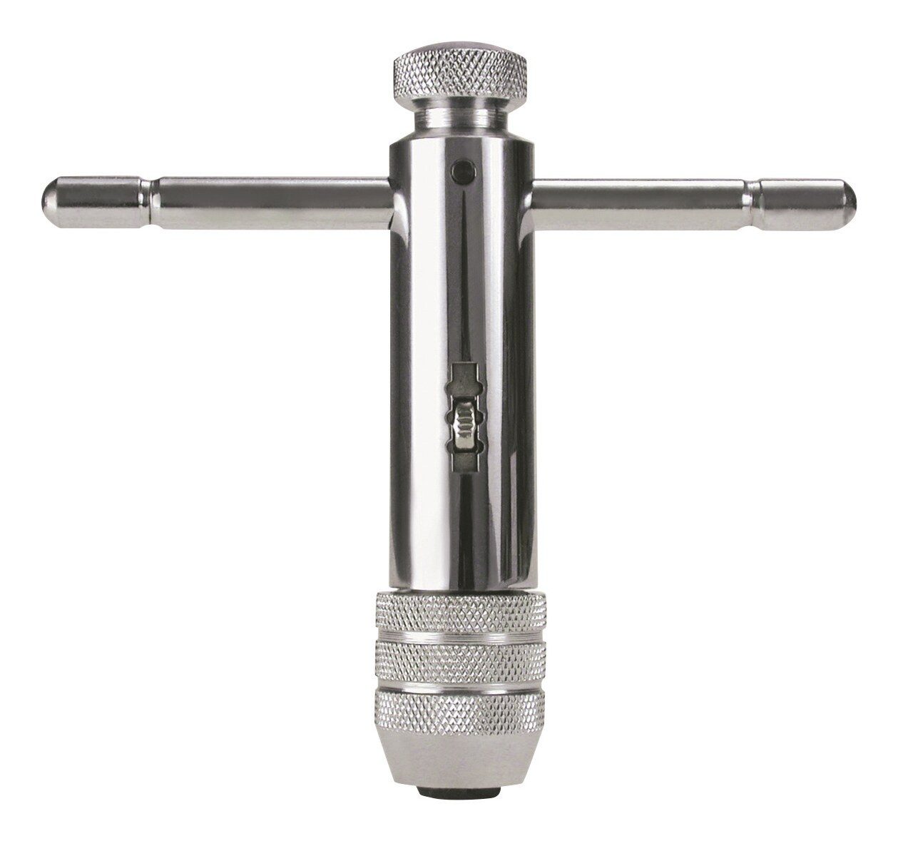 Ruko Werkzeughalter, Mit Knarre M5-M12