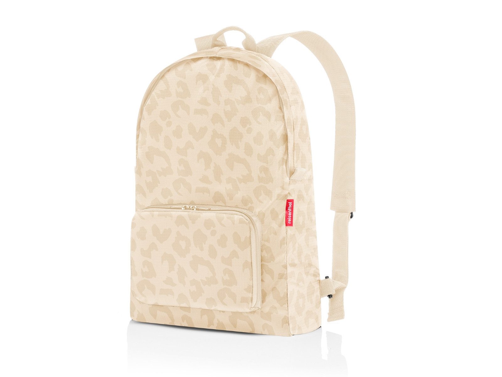 REISENTHEL® Rucksack mini maxi rucksack leo vanilla