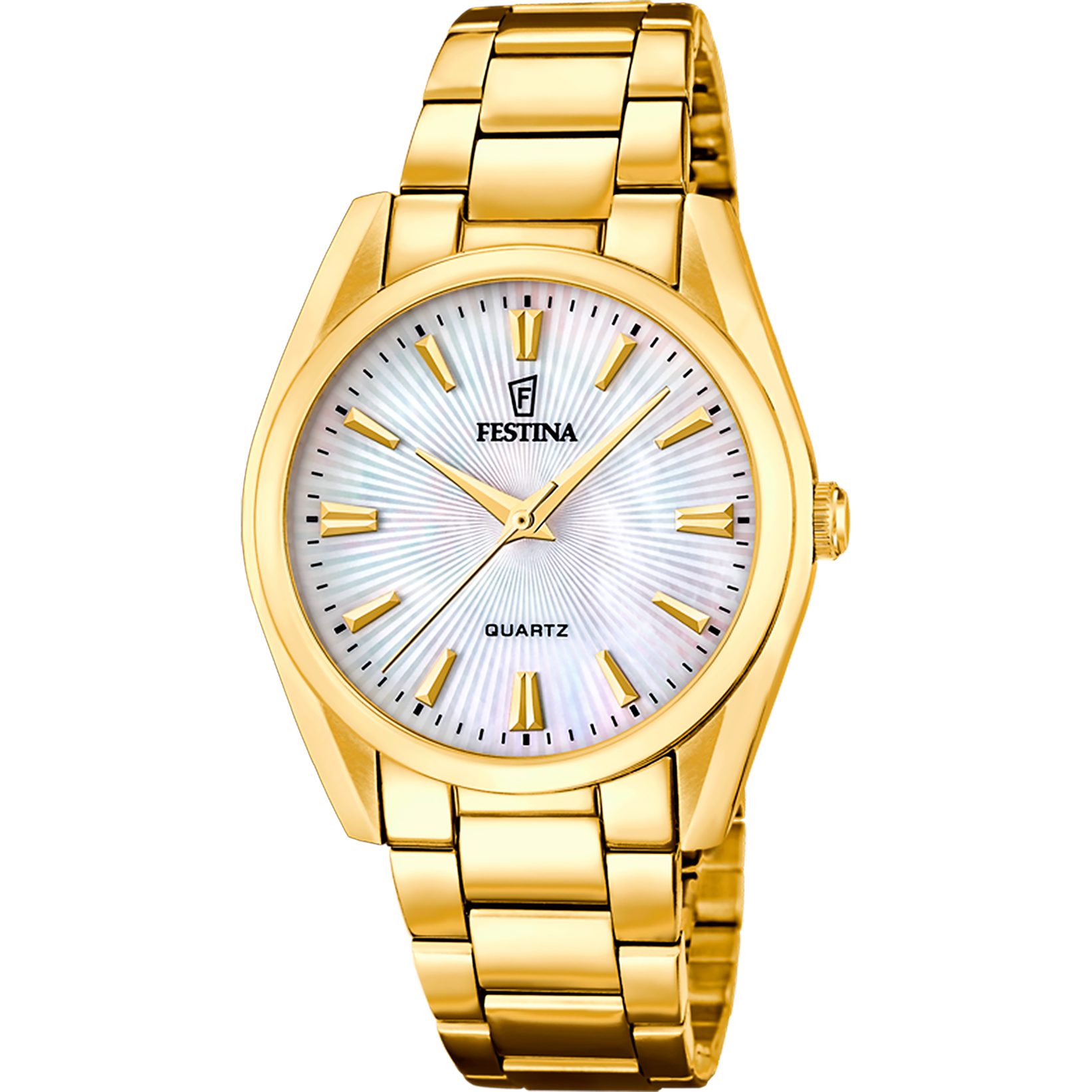 Quarzuhr Boyfriend Collection F20640_A