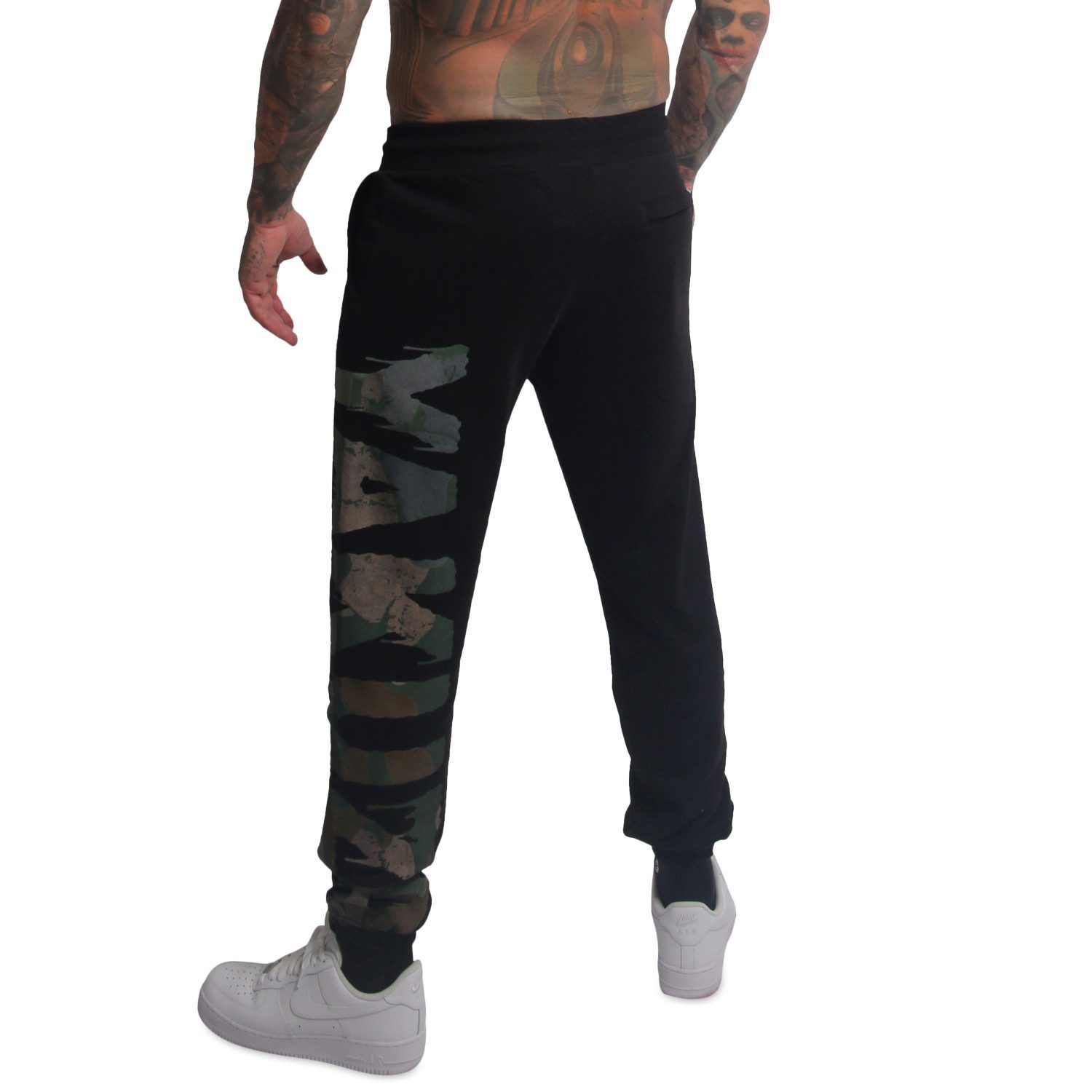YAKUZA Jogginghose Silent günstig online kaufen