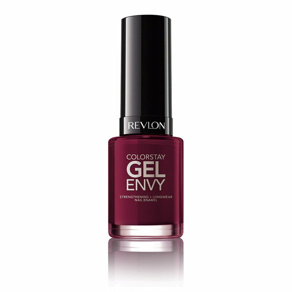 Gel-Nagellack Colorstay Gel Envy 600 Queen Of Hearts