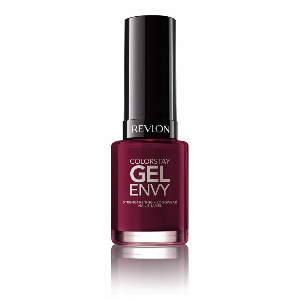 Revlon #600-queen of hearts envy Revlon gel Gel-Nagellack COLORSTAY