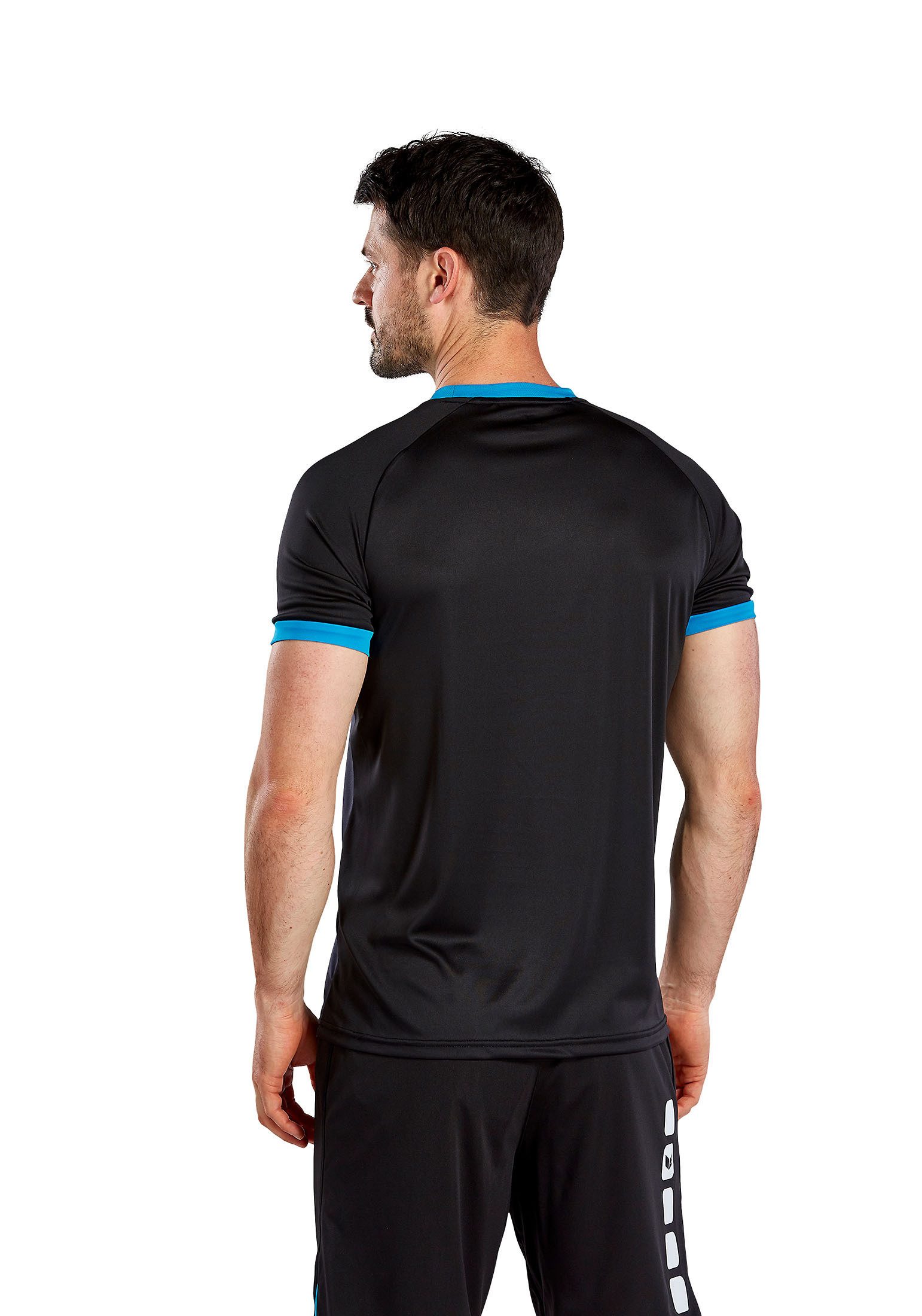 Erima Fußballtrikot Mantua Trikot Herren