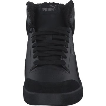 PUMA Shuffle Mid Fur 387609 Stiefel