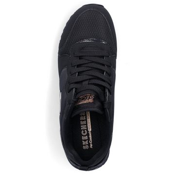 Skechers Skechers Damen Sneaker OG 85-2KEWL schwarz Sneaker